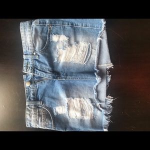 NWT Forever 21 Skirt